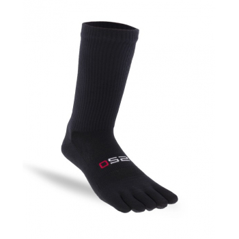 OS2O ponožky ULTRA black Obrázok pre OS2O ponožky ULTRA black