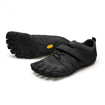 Obrázok pre Vibram Fivefingers V-TRAIN 2.0 Black/black M