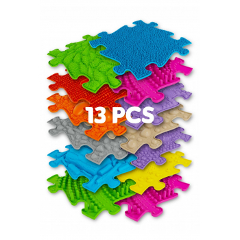 MUFFIK Huge 1 set MFK026-1 Obrázok pre MUFFIK Huge 1 set MFK026-1