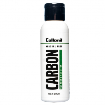 Collonil CARBON CLEANING SOLUTION 100 ml Obrázok pre Collonil CARBON CLEANING SOLUTION 100 ml