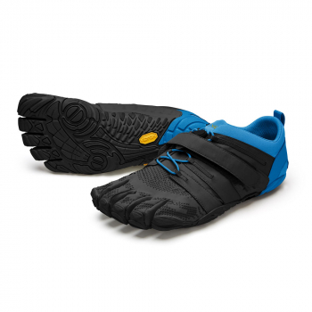Obrázok pre Vibram Fivefingers V-TRAIN 2.0 Black/blue M