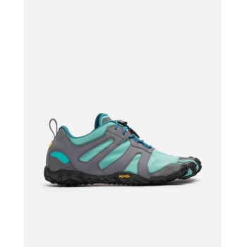 Obrázok pre Vibram Fivefingers V-TRAIL 2.0 Blue/green W