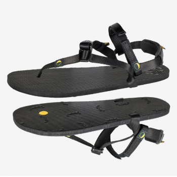 Obrázok pre Luna Sandals VENADO 2.0 Black