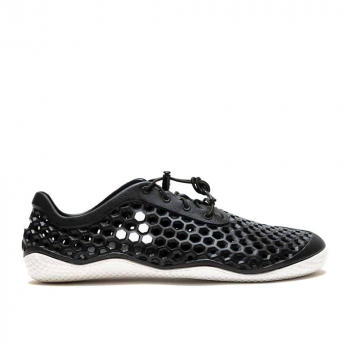 Obrázok pre Vivobarefoot ULTRA III BLOOM L Obsidian 