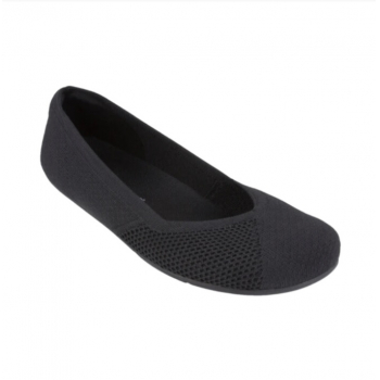 Obrázok pre XERO SHOES Phoenix Black Knit W