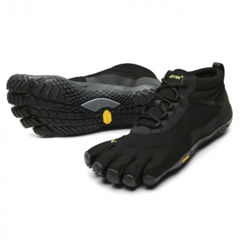 Obrázok pre Vibram Fivefingers V-TREK INSULATED Black M