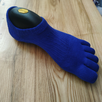 Obrázok pre KNITIDO+ ponožky YAMA royal blue