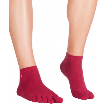 Obrázok pre KNITIDO ponožky Track&Trail Ultralite Fresh marsala