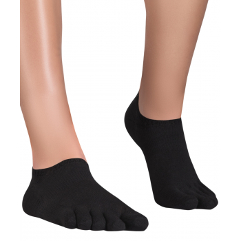 KNITIDO ponožky Track&Trail Running Mates black Obrázok pre KNITIDO ponožky Track&Trail Running Mates black