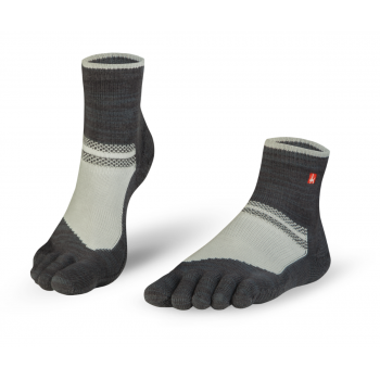 Obrázok pre KNITIDO Outdoor Midi gray/light gray 