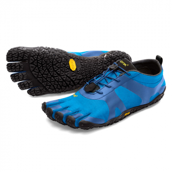 Obrázok pre Vibram Fivefingers V-ALPHA Blue/black M
