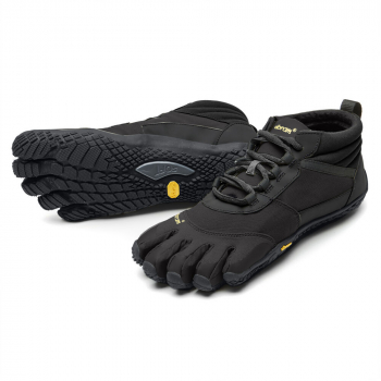 Obrázok pre Vibram Fivefingers V-TREK INSULATED Black W