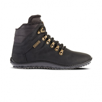 Obrázok pre Leguano HUSKY Schwarz 