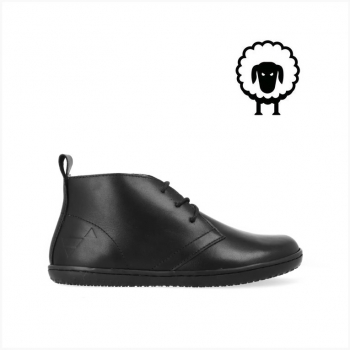 Obrázok pre Angles Fashion ATLAS Winter Black F 