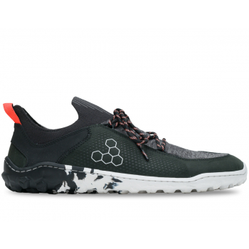 Obrázok pre Vivobarefoot TRACKER DECON LOW FG2 M Black 