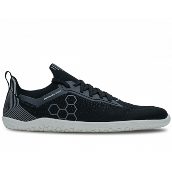 Obrázok pre Vivobarefoot PRIMUS LITE KNIT M Obsidian 