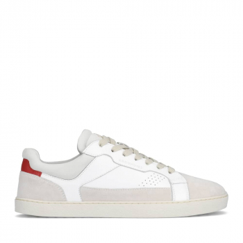 Obrázok pre Groundies COURT W White/Red 