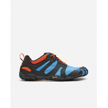 Obrázok pre Vibram Fivefingers V-TRAIL 2.0 Blue/orange M