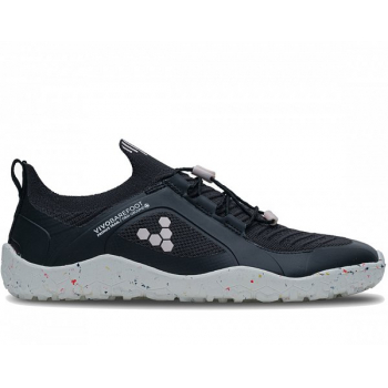 Obrázok pre Vivobarefoot PRIMUS TRAIL KNIT FG L Obsidian/petal pink 