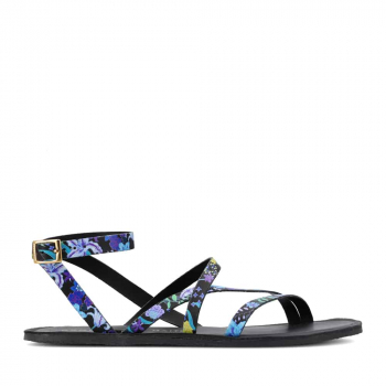 Obrázok pre Groundies FLORENCE X NAITO W Black 