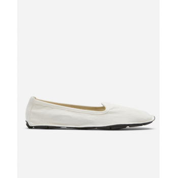 Obrázok pre Vibram One Quarter SLIPON HEMP Beige/black W 