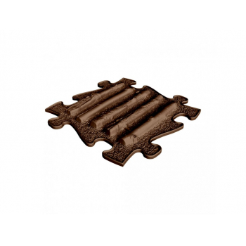 MUFFIK Vetvičky tvrdé Hnedé 1ks Obrázok pre MUFFIK Vetvičky tvrdé Hnedé 1ks