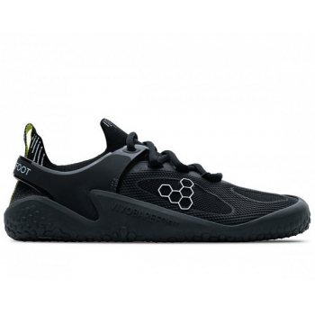 Obrázok pre Vivobarefoot MOTUS STRENGTH M Obsidian/grey