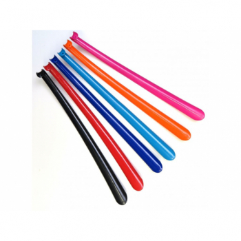 Pedag PLASTOVÝ OBUVÁK modrý 42cm Obrázok pre Pedag PLASTOVÝ OBUVÁK modrý 42cm