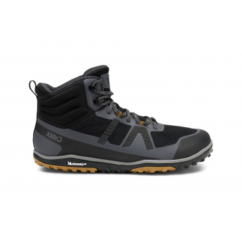 Obrázok pre Xero Shoes SCRAMBLER MID II Asphalt/Black M