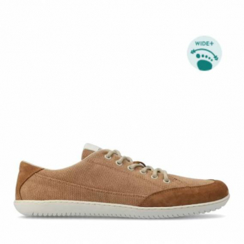 Obrázok pre Groundies AMSTERDAM WIDE W Cognac 