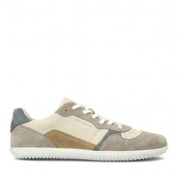 Obrázok pre Groundies NOVA GO1 W Beige/Sage Green