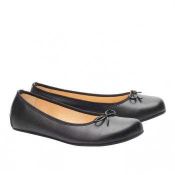 Obrázok pre ZAQQ LOOQ VEGAN Black 