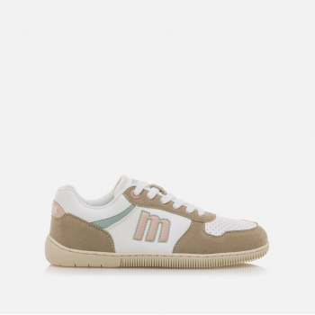 Obrázok pre Mustang FREE ARIA W Lotti Ecru/ Action Pu White 