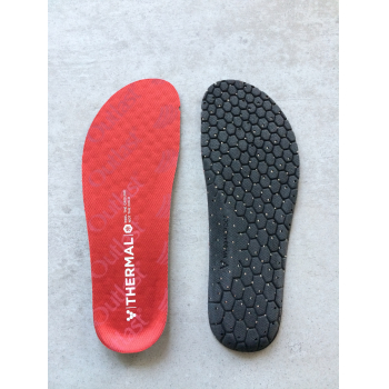 Vivobarefoot TERMO VLOŽKY Detské Obrázok pre Vivobarefoot TERMO VLOŽKY Detské