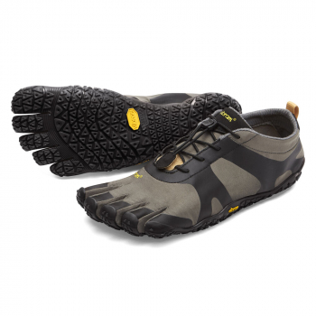 Obrázok pre Vibram Fivefingers V-ALPHA Grey/black M