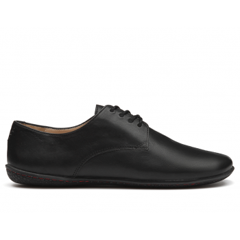 Obrázok pre Vivobarefoot LISBON II L Leather Black