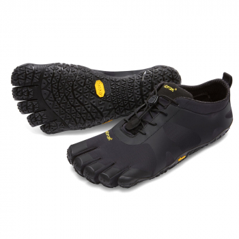 Obrázok pre Vibram Fivefingers V-ALPHA Black M