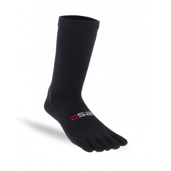 Obrázok pre OS2O ponožky ULTRA black 