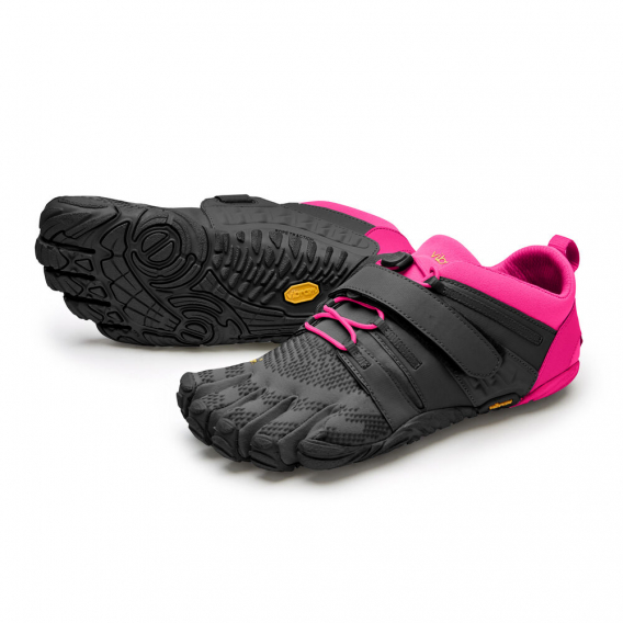 Obrázok pre Vibram Fivefingers V-TRAIN 2.0 Black/pink W