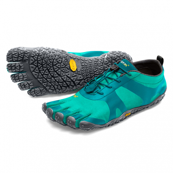Obrázok pre Vibram Fivefingers V-ALPHA Teal/blue W
