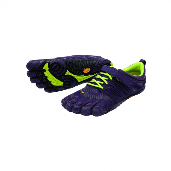 Obrázok pre FiveFingers V-Train Nightshade Safety Yellow W