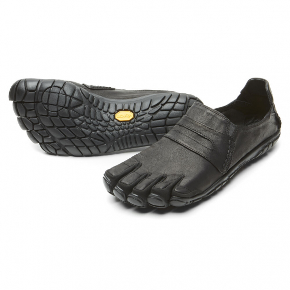 Obrázok pre Vibram Fivefingers CVT-LEATHER Black M