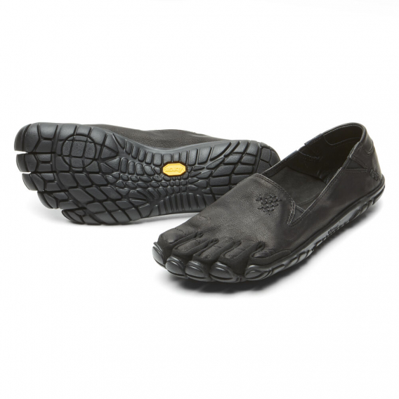 Obrázok pre Vibram Fivefingers CVT-LEATHER Black W