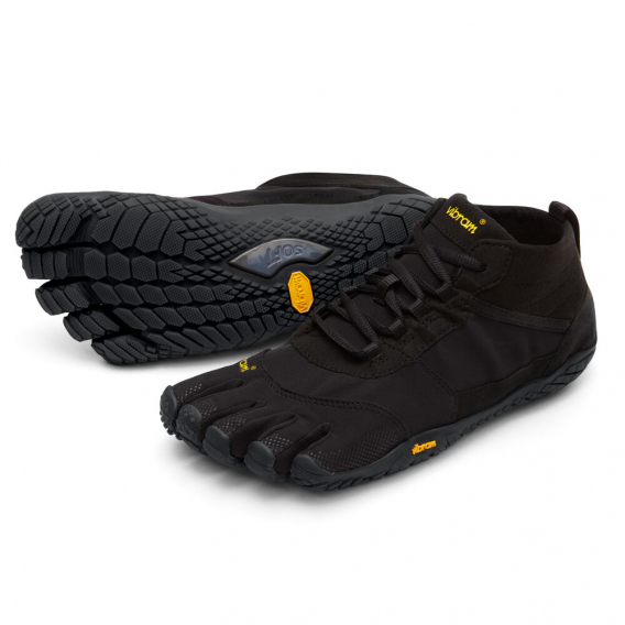 Obrázok pre Vibram Fivefingers V-TREK Black/black M