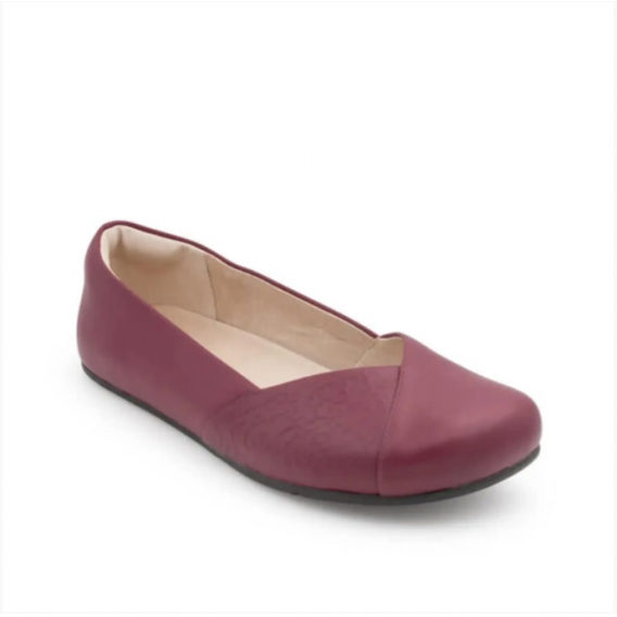 Obrázok pre XERO SHOES Phoenix Raspberry Leather W
