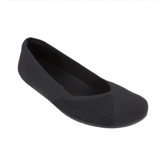 Obrázok pre XERO SHOES Phoenix Black Knit W
