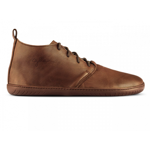 Obrázok pre Aylla TIKSI WINTER brown L 