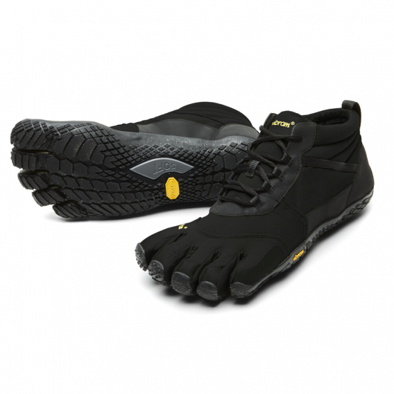 Obrázok pre Vibram Fivefingers V-TREK INSULATED Black M