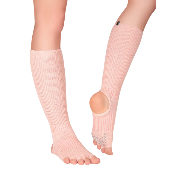 Obrázok pre KNITIDO+ ponožky NODOKA carnation 