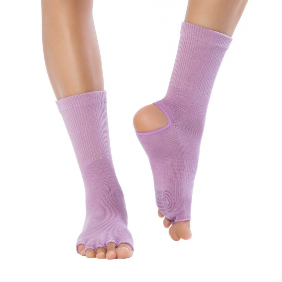 Obrázok pre KNITIDO+ ponožky YOGA FLOW water lily 